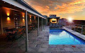 Rooiberg Wild Private Game Reserve