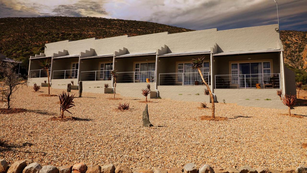 Rooiberg Wild Private Game Reserve Ladismith Exterior foto